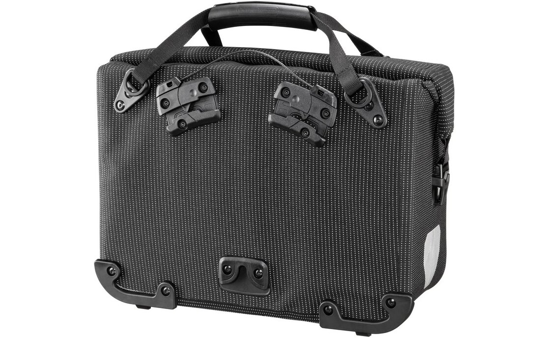 Ortlieb Office-Bag High Visibility QL3.1 - Einzeltasche