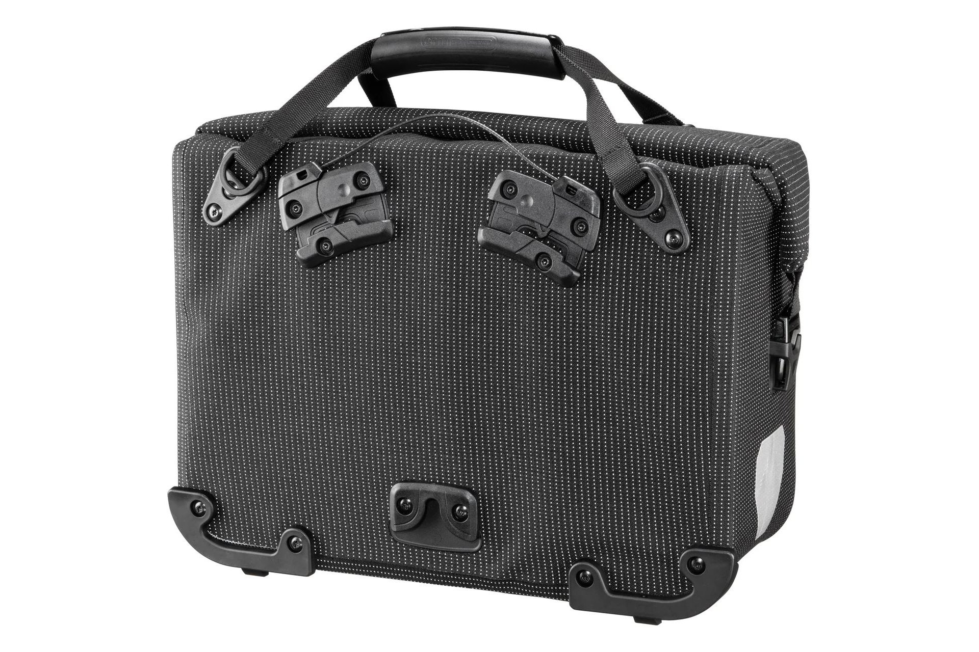 Ortlieb Office-Bag High Visibility QL3.1 - Einzeltasche