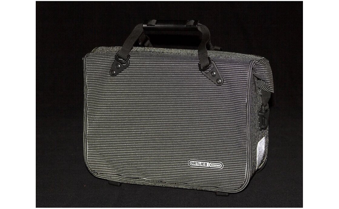 Ortlieb Office-Bag High Visibility QL3.1 - Einzeltasche