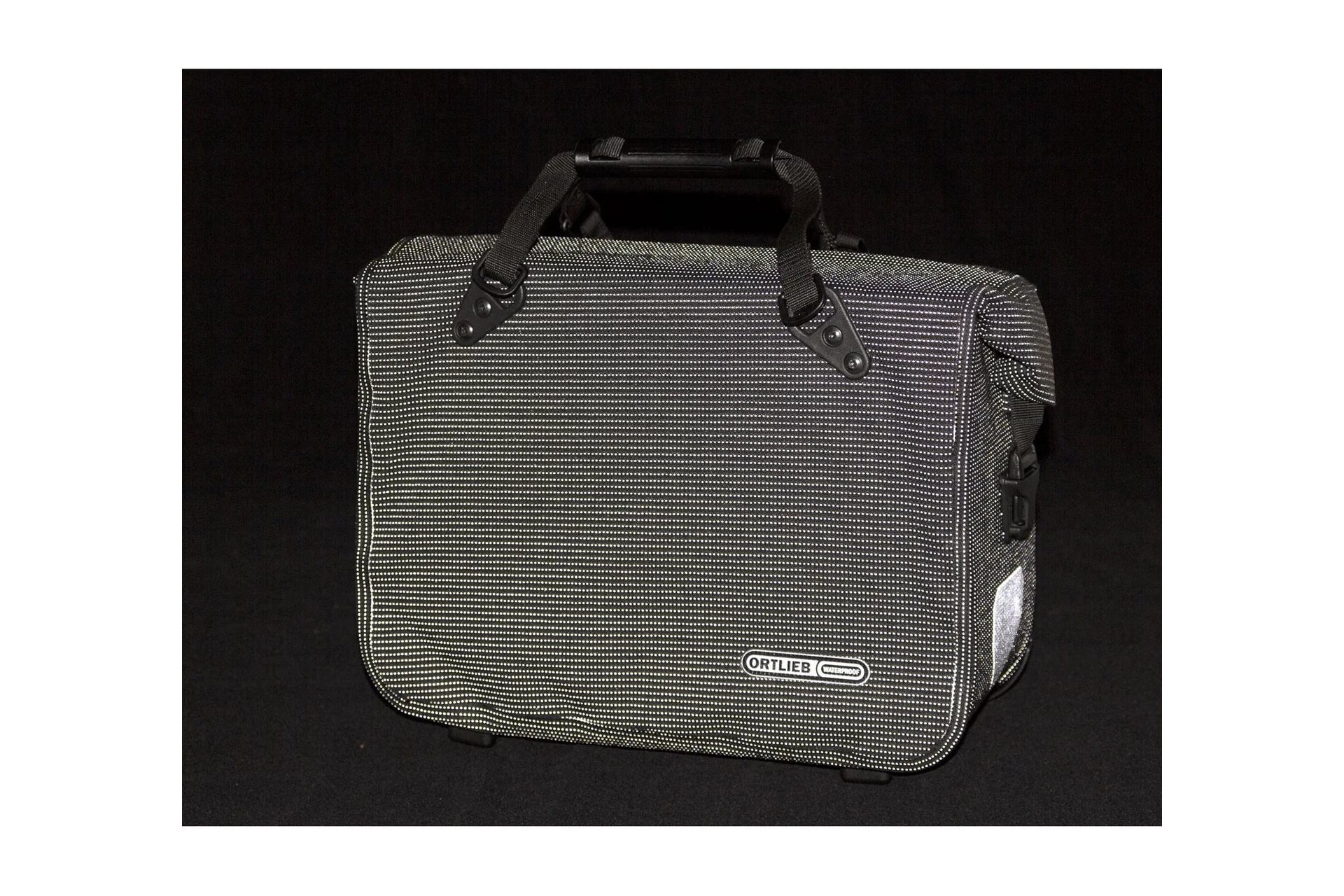 Ortlieb Office-Bag High Visibility QL3.1 - Einzeltasche