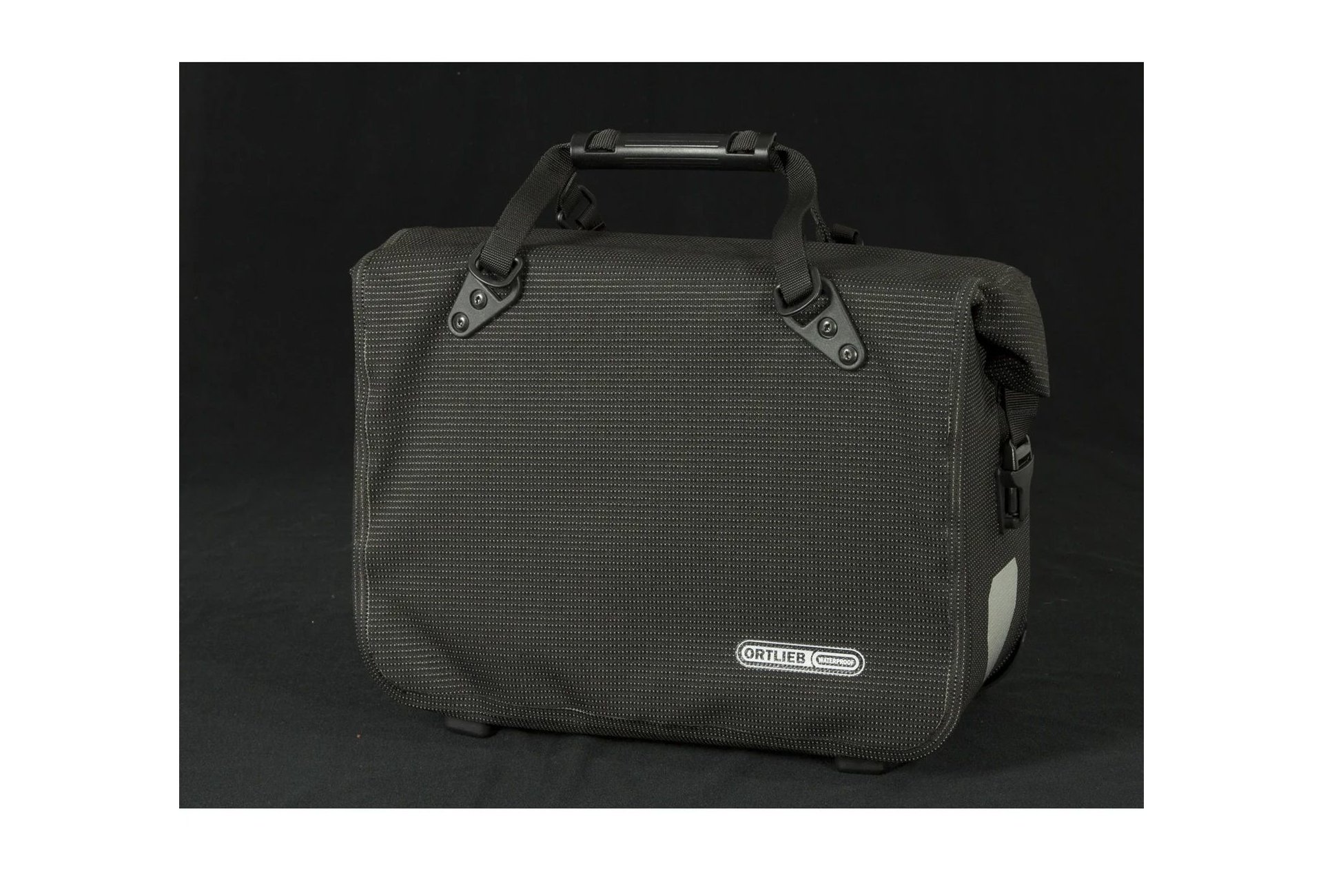 Ortlieb Office-Bag High Visibility QL3.1 - Einzeltasche