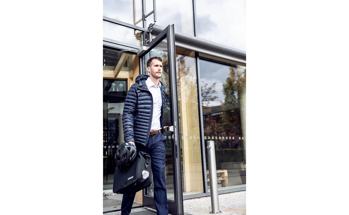 Ortlieb Office-Bag High Visibility QL3.1 - Einzeltasche