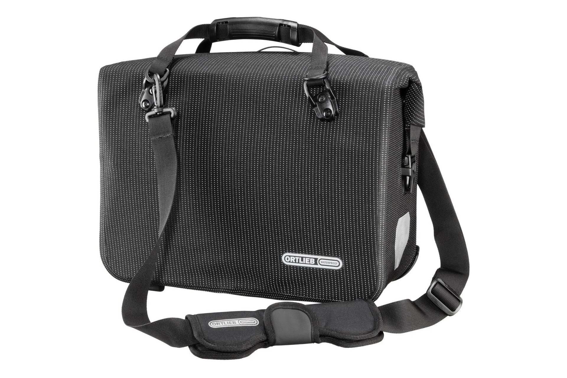 Ortlieb Office-Bag High Visibility QL3.1 - Einzeltasche