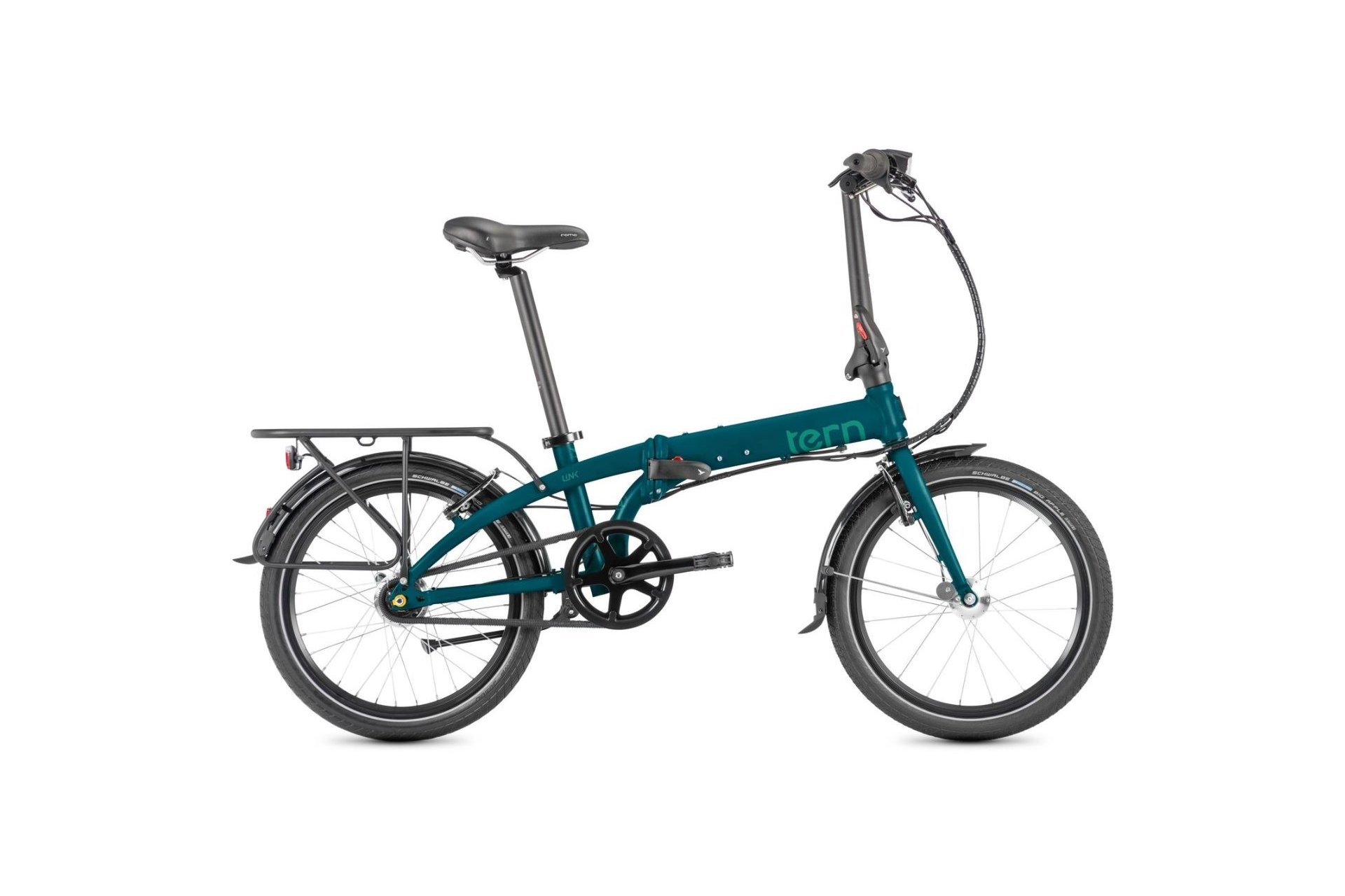 Tern Link D7i - 20 Zoll - Faltrahmen - 2025