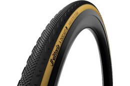 Reifen für Heimtrainer - VITTORIA Pipisquallo C 700x33C TLR 2C + Neoprene