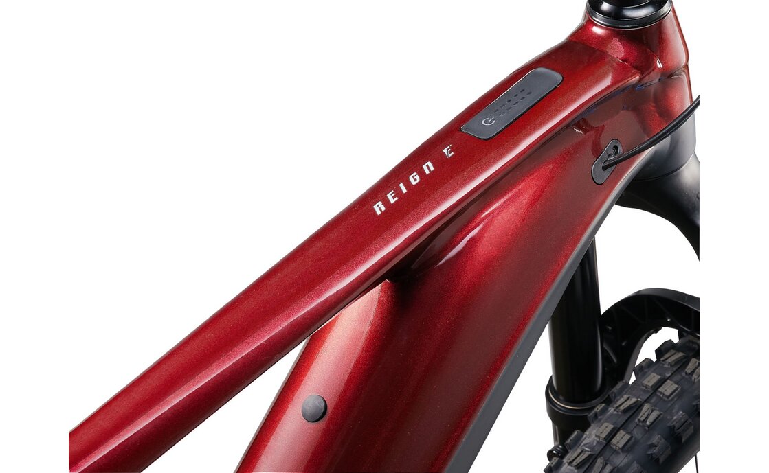 Giant Reign E+ 2 V2 - 800 Wh - 29 - 27,5 Zoll - Fully