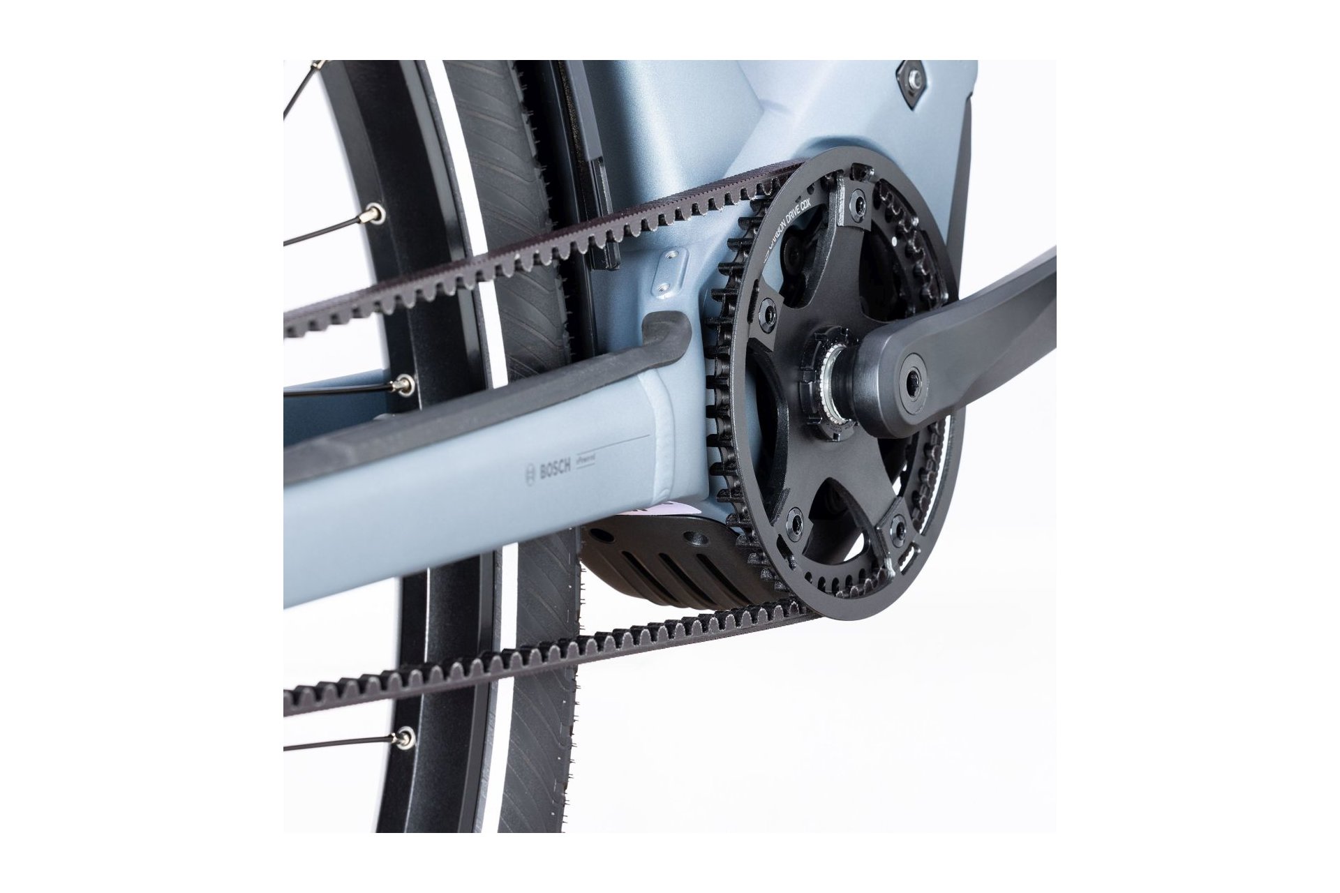 Scott Sub 10 Belt - 800 Wh - 28 Zoll - Diamant - 2025