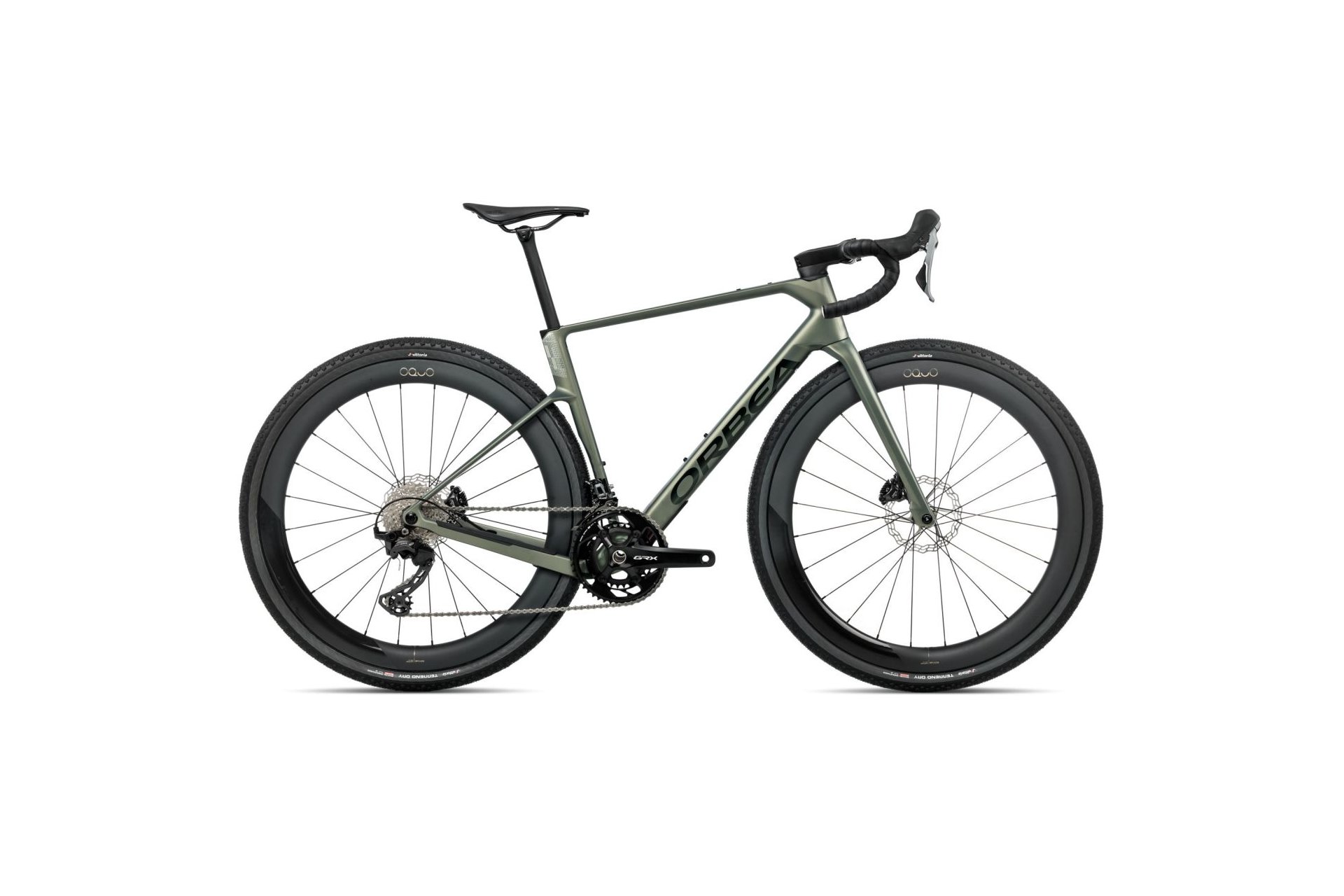 Orbea Terra Race M20 LTD - 28 Zoll - Diamant - 2026