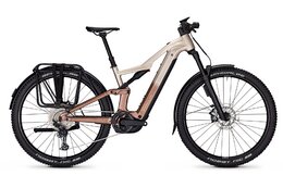 Focus Thron2 6.8 EQP ABS - 600 Wh - 29 Zoll - Fully - 2026
