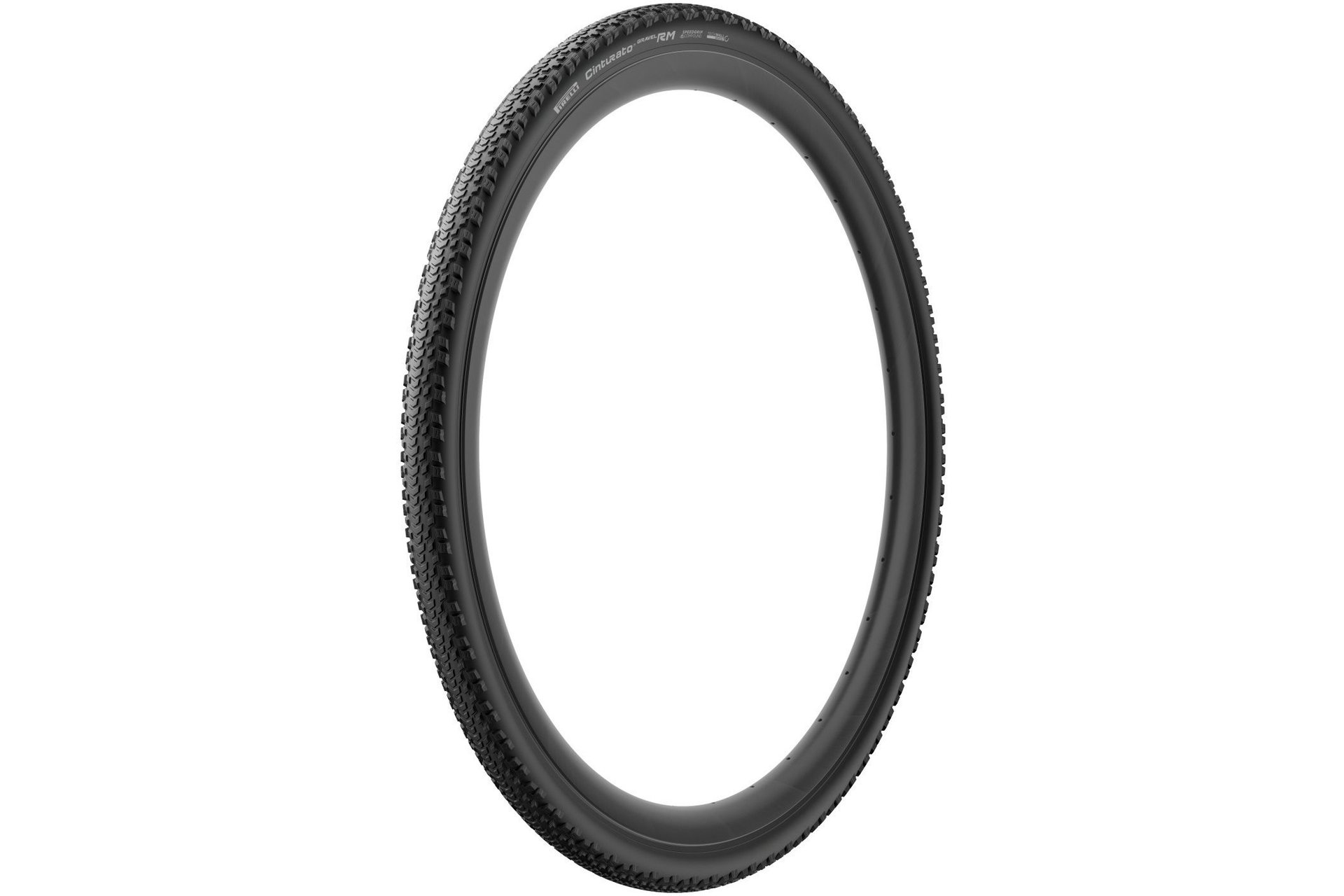 Pirelli Cinturato Gravel RM 700x40C P-Line TechWall SpeedGrip TLR