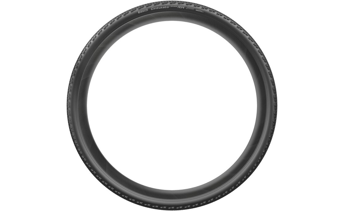 Pirelli Cinturato Gravel RM 700x40C P-Line TechWall SpeedGrip TLR