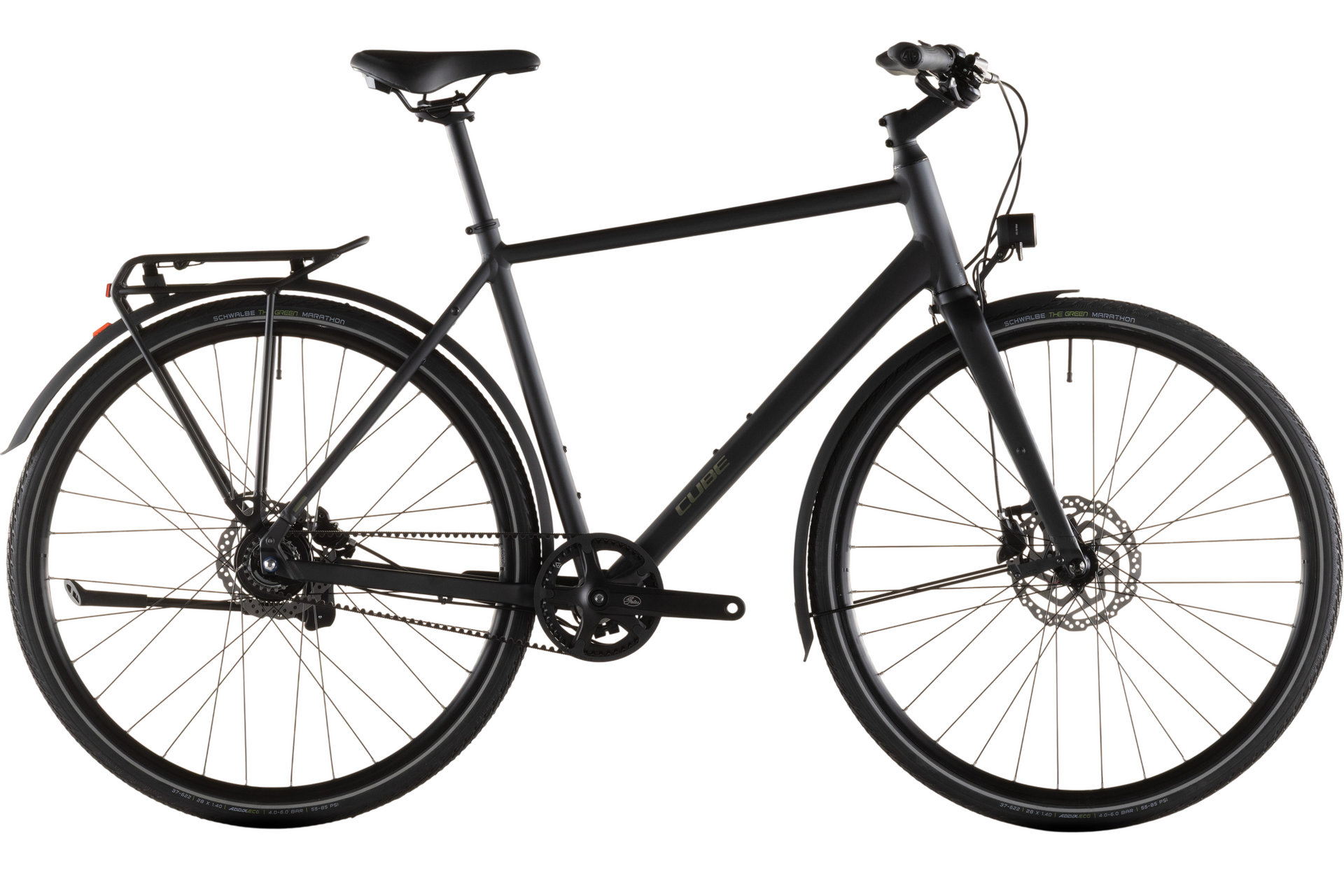 Cube Nulane Comfort EXC FE - 28 Zoll - Diamant - 2026