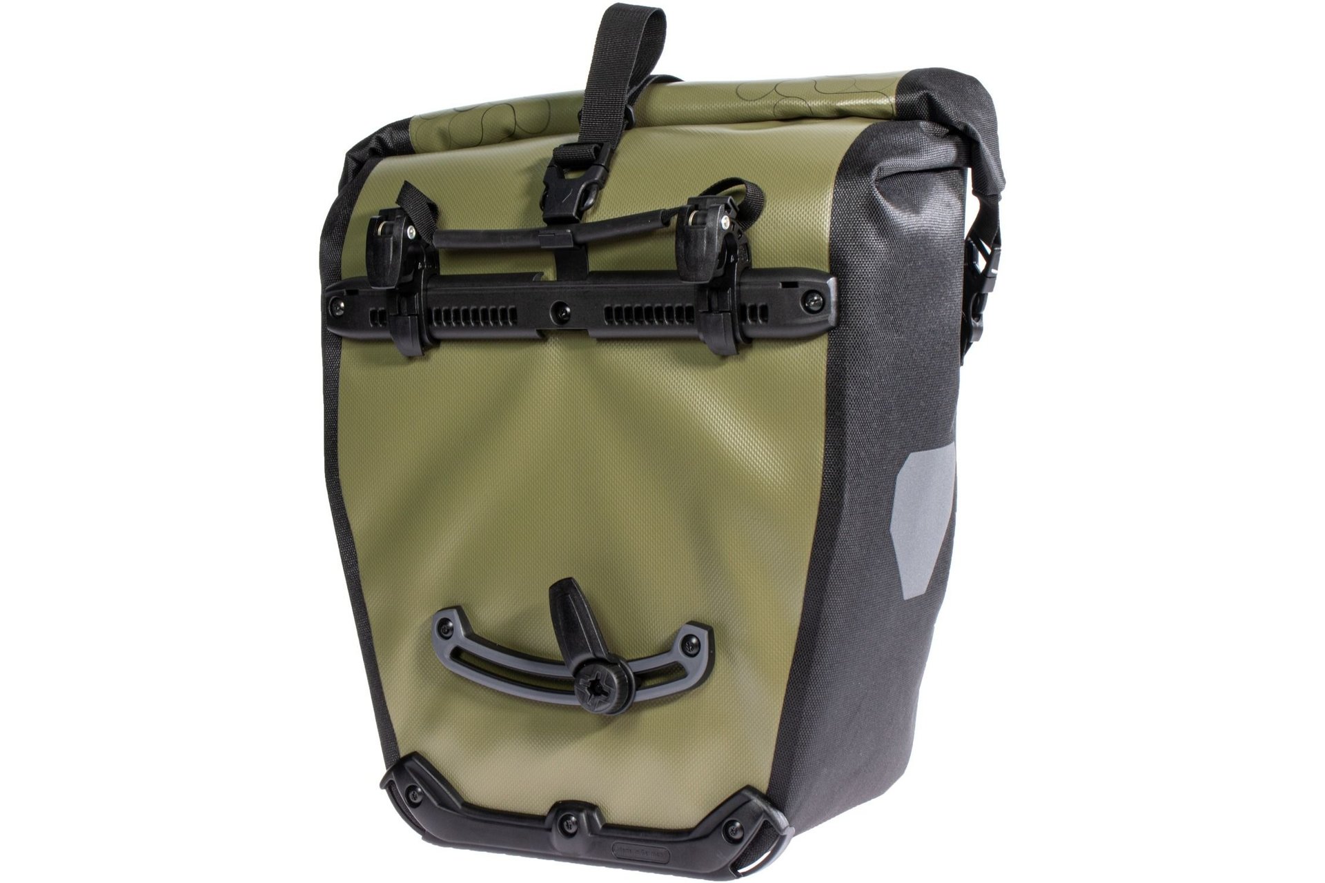Ortlieb Back-Roller Design QL2.1 - Einzeltasche