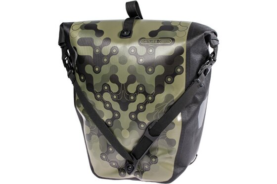 Ortlieb - Ortlieb Back-Roller Design QL2.1 - Einzeltasche