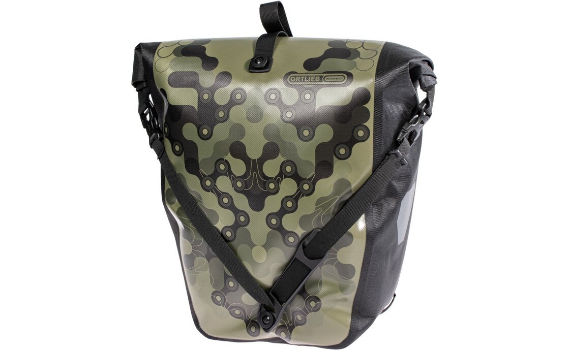 Ortlieb Back-Roller Design QL2.1 - Einzeltasche