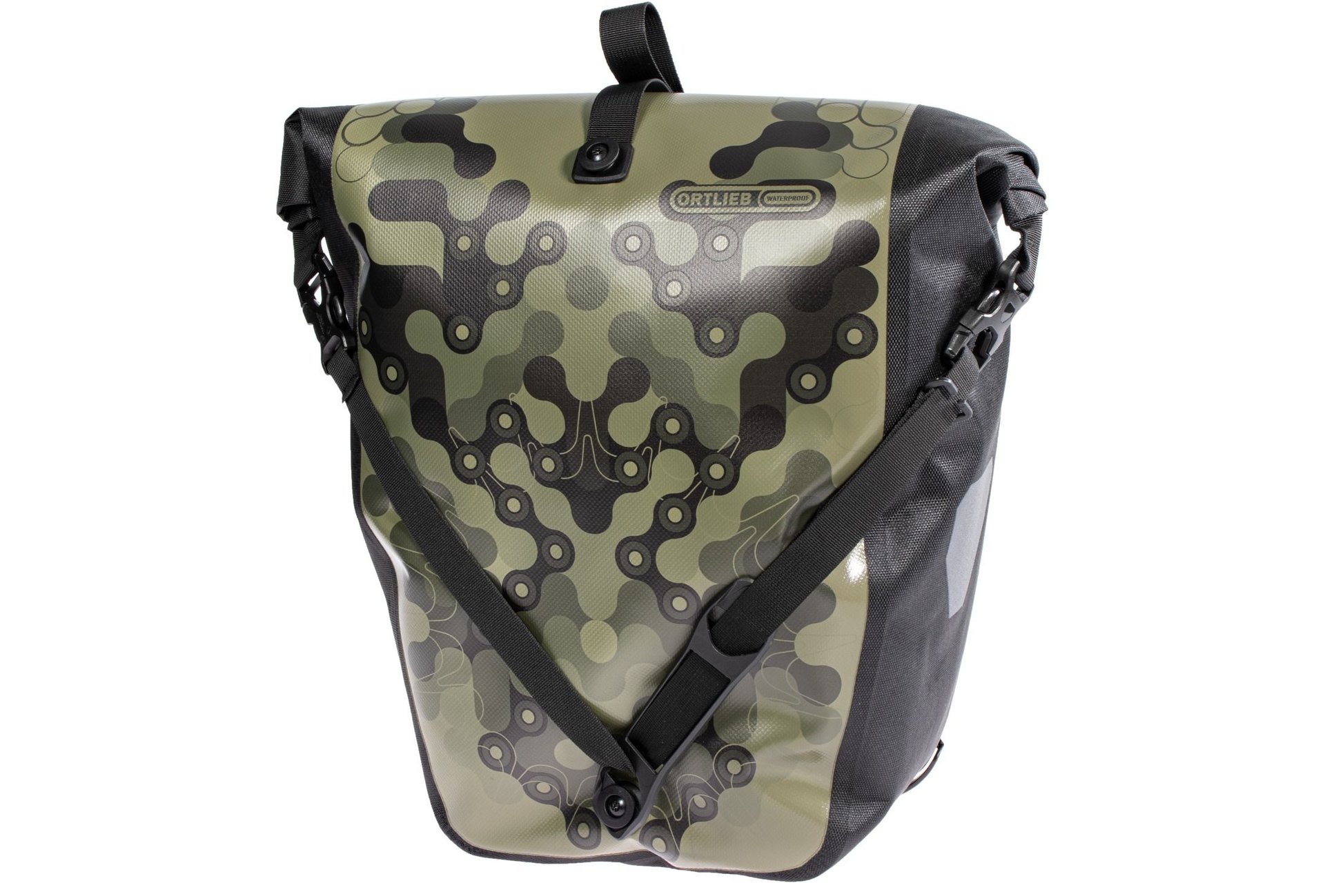 Ortlieb Back-Roller Design QL2.1 - Einzeltasche