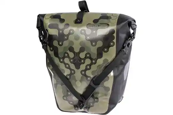 Fahrradzubehör - Ortlieb Back-Roller Design QL2.1 - Einzeltasche