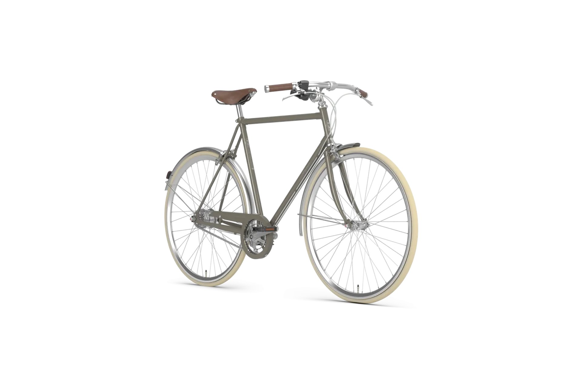 Gazelle Van Stael - 28 Zoll - Diamant - 2026