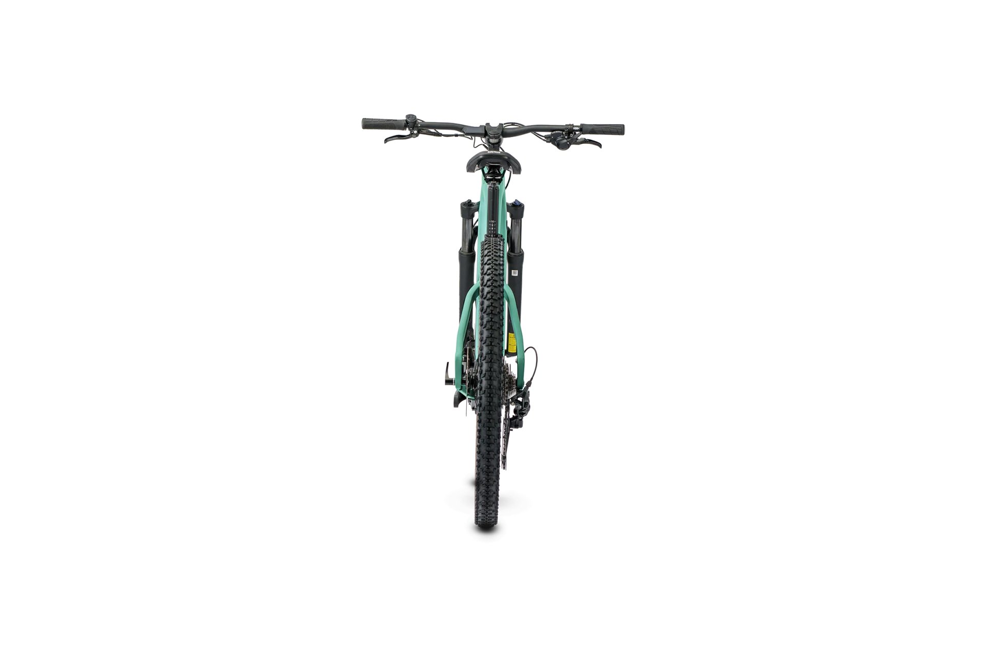 Hepha Mountain 7 Ultra - 800 Wh - 29 Zoll - Diamant