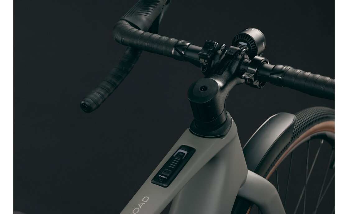 Cube Nuroad Hybrid C:62 Race 400X FE - 400 Wh - 28 Zoll - Diamant - 2027