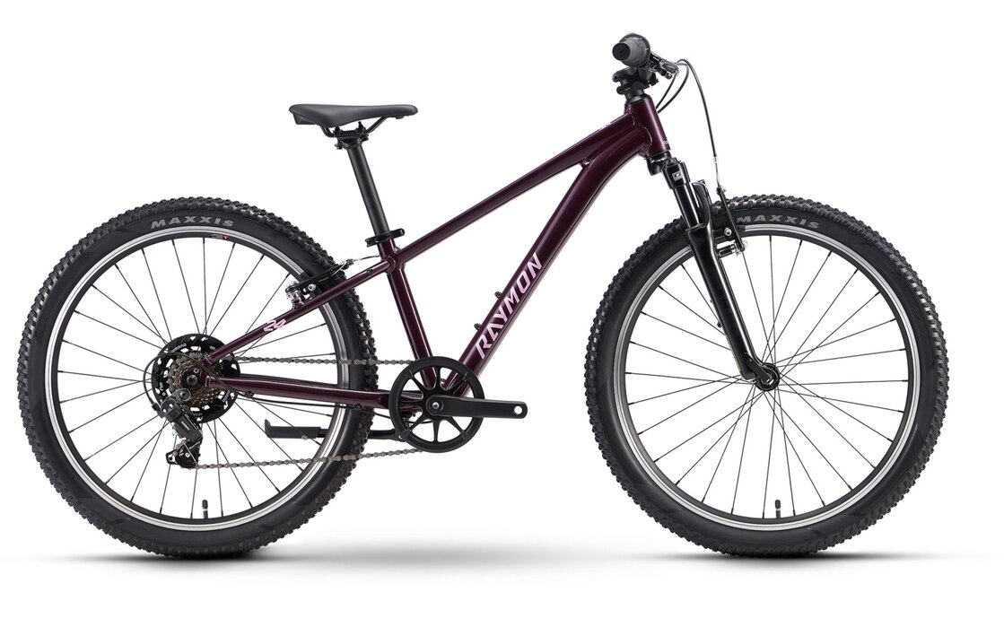 Raymon Nayta 24 Comp - 24 Zoll - Diamant - 2027
