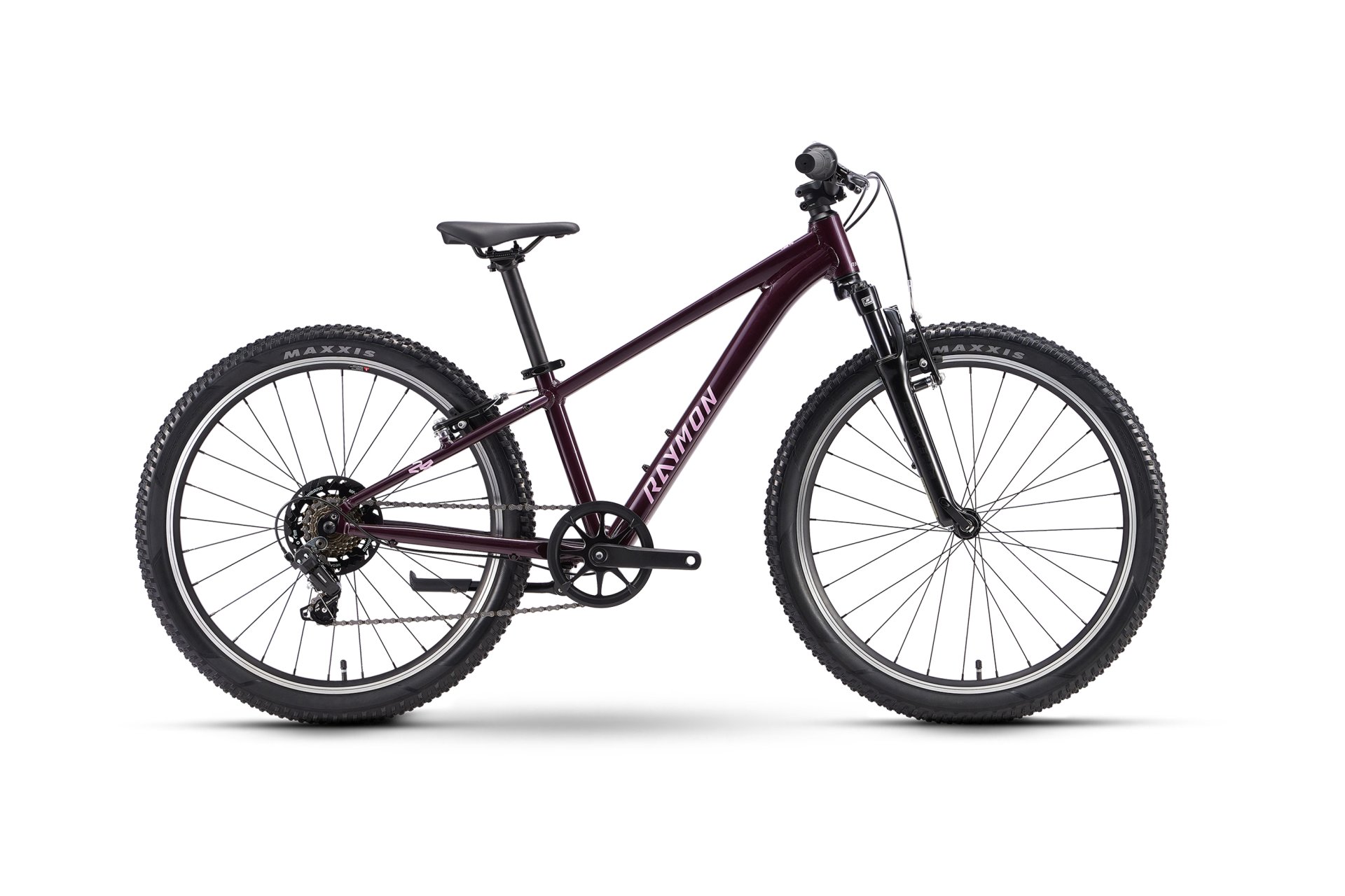Raymon Nayta 24 Comp - 24 Zoll - Diamant - 2027