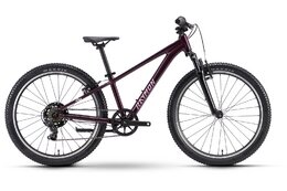 Raymon Nayta 24 Comp - 24 Zoll - Diamant - 2027