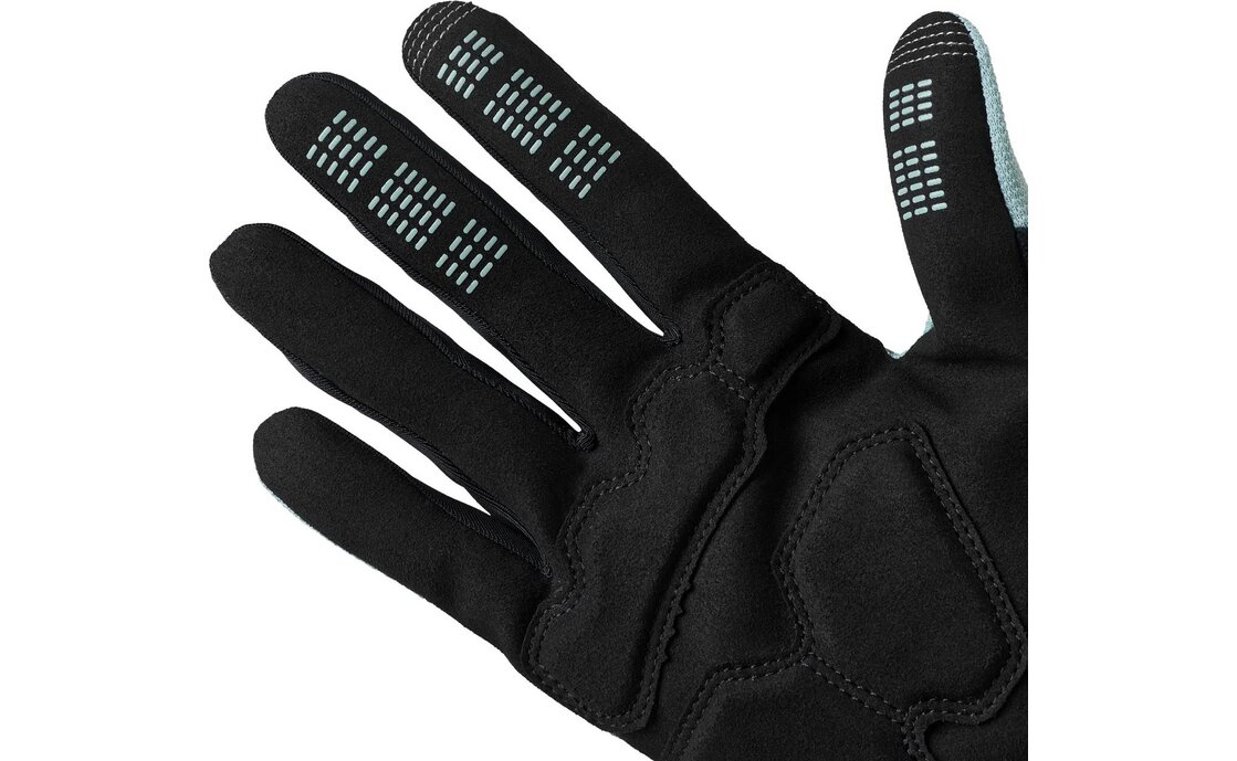 Fox Ranger Gel Langfinger Handschuhe