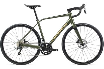 Herren - Rennräder - Orbea Avant H40 D - 2022 - 28 Zoll - Diamant