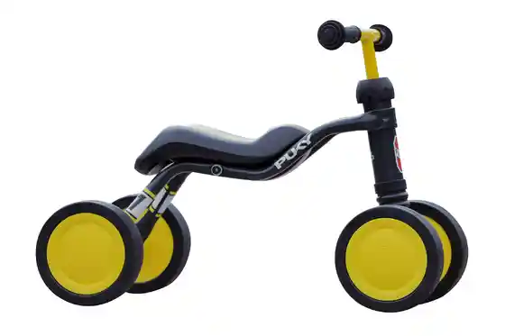 Puky Wutsch - Puky Wutsch Racing LTD