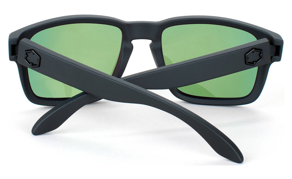 OUTOF Swordfish Black / The One Loto
