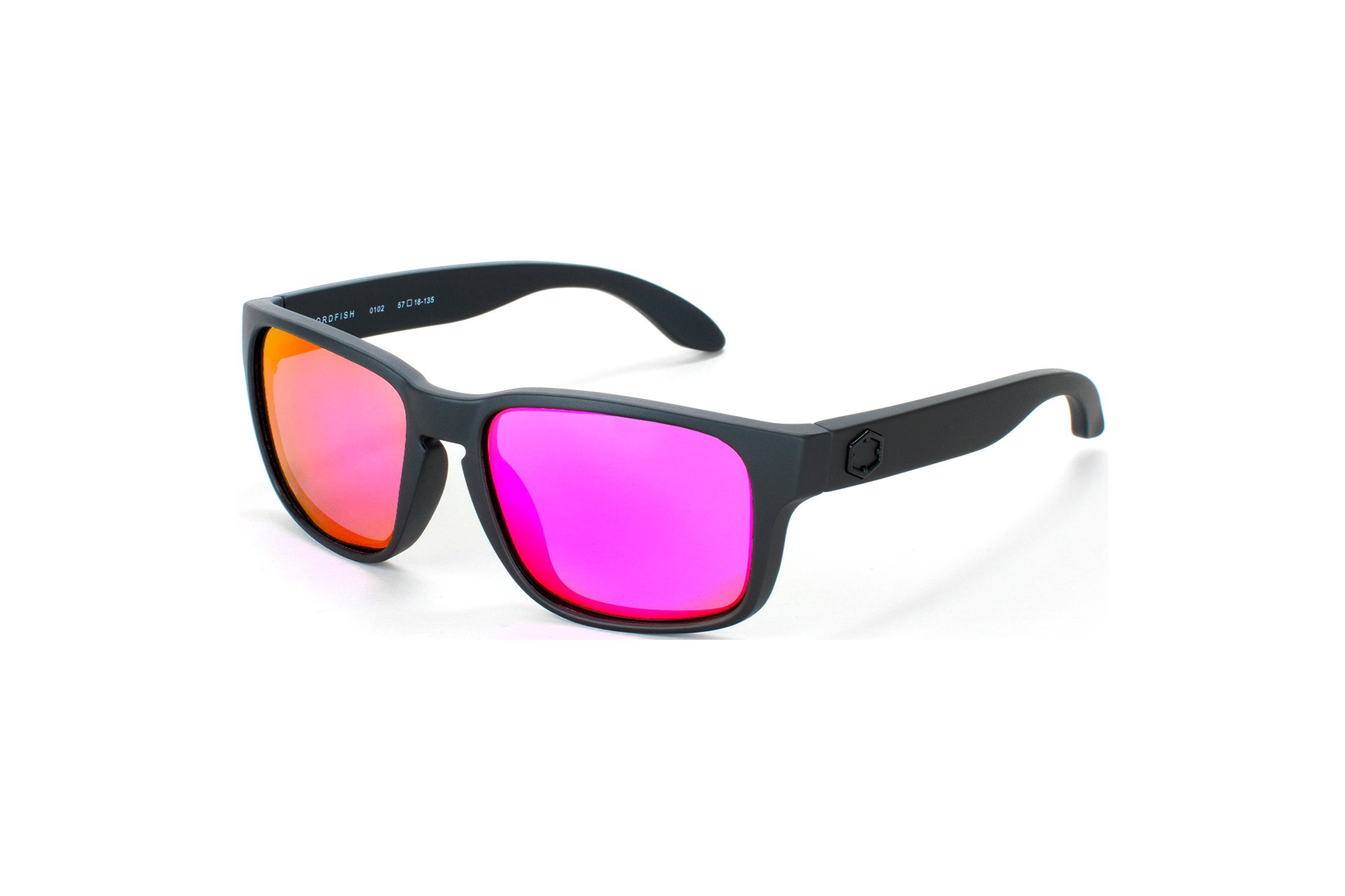 OUTOF Swordfish Black / The One Loto