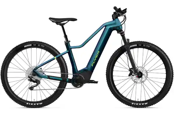 E-Bike Trekking - Flyer G3 Uproc2 2.10 - 750 Wh - 29 Zoll - Diamant