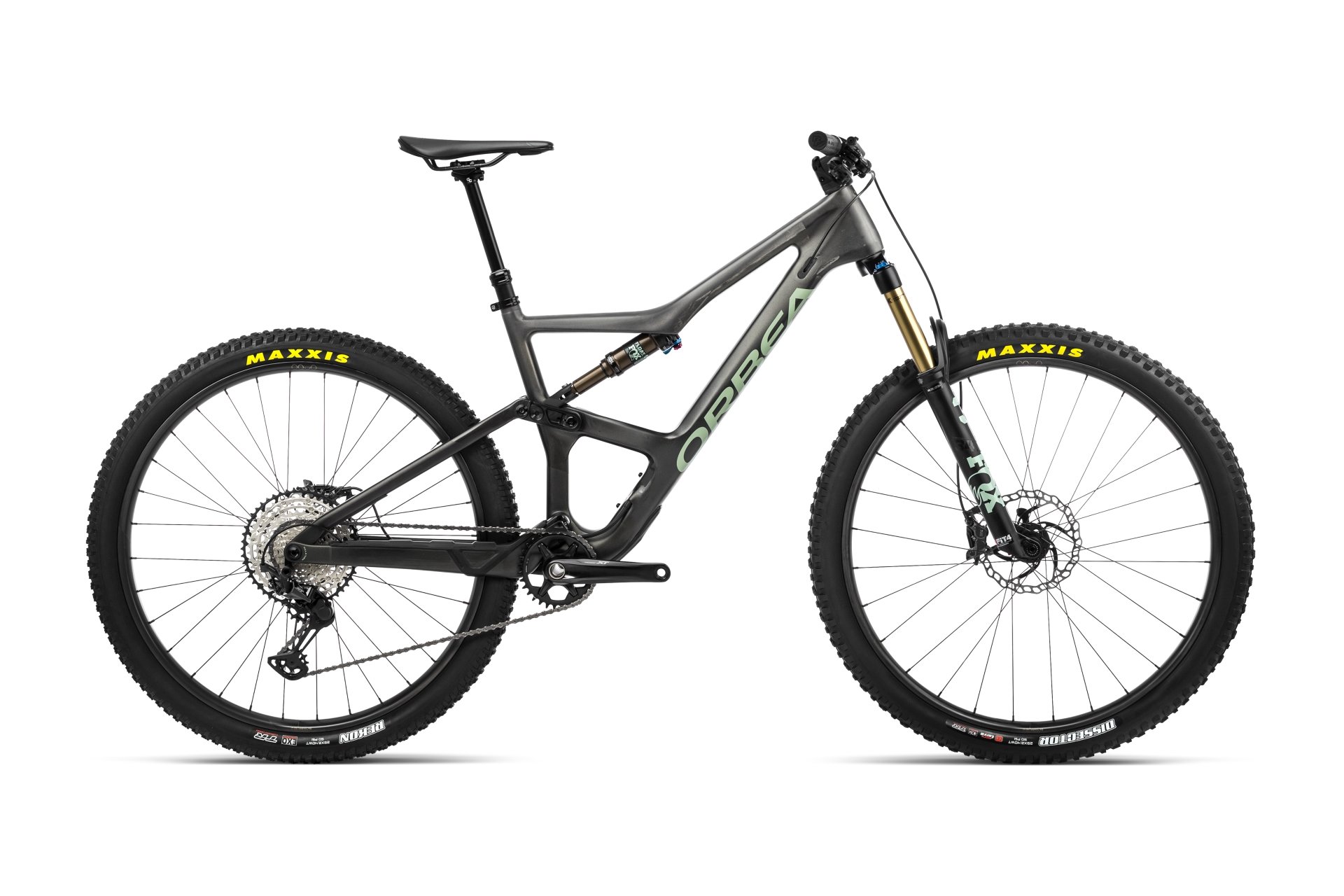 Orbea Occam M10 - 29 Zoll - Fully - 2023