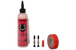 Zefal Tubeless Kit - 30 mm