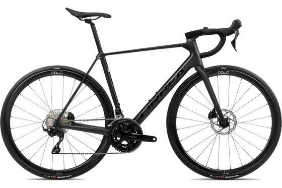 Race-Rennräder - Orbea Orca M35 - 28 Zoll - Diamant