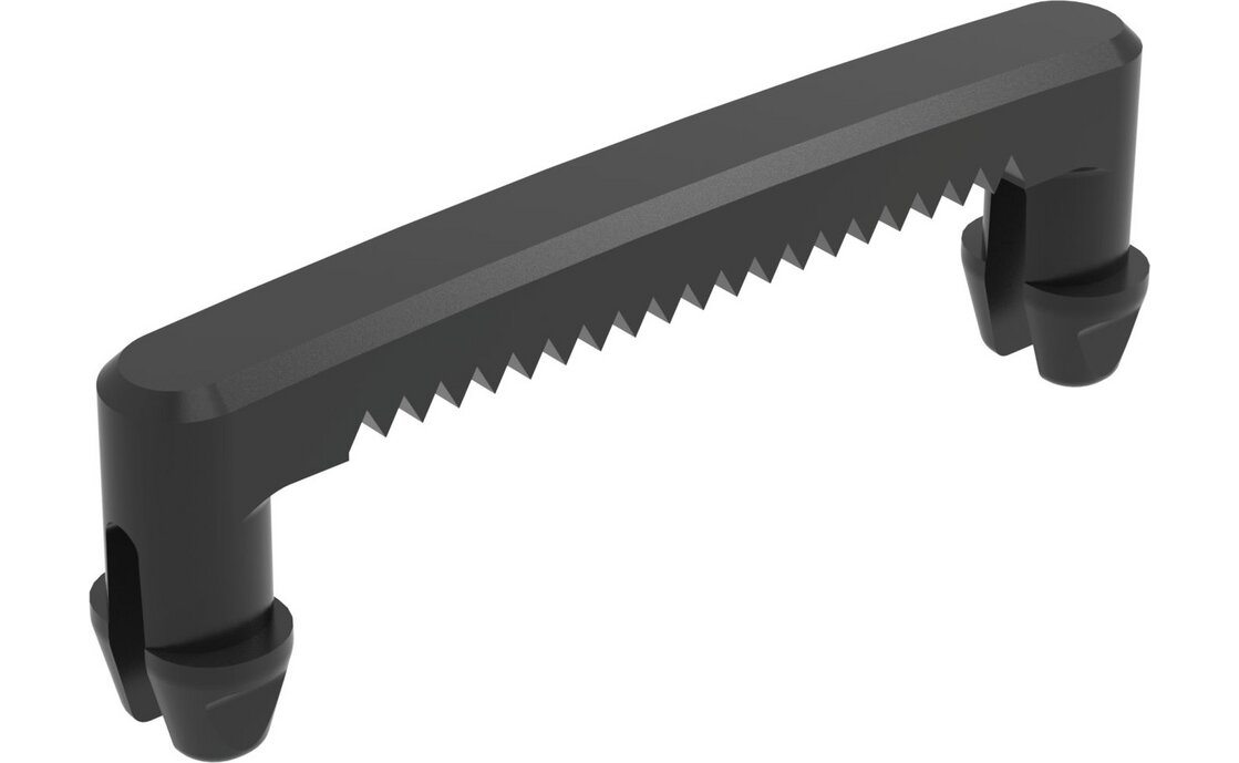 Topeak FastFuel PlatForm für Oberrohr