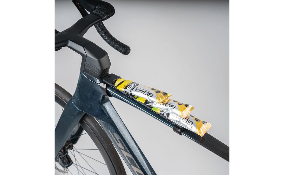 Topeak FastFuel PlatForm für Oberrohr