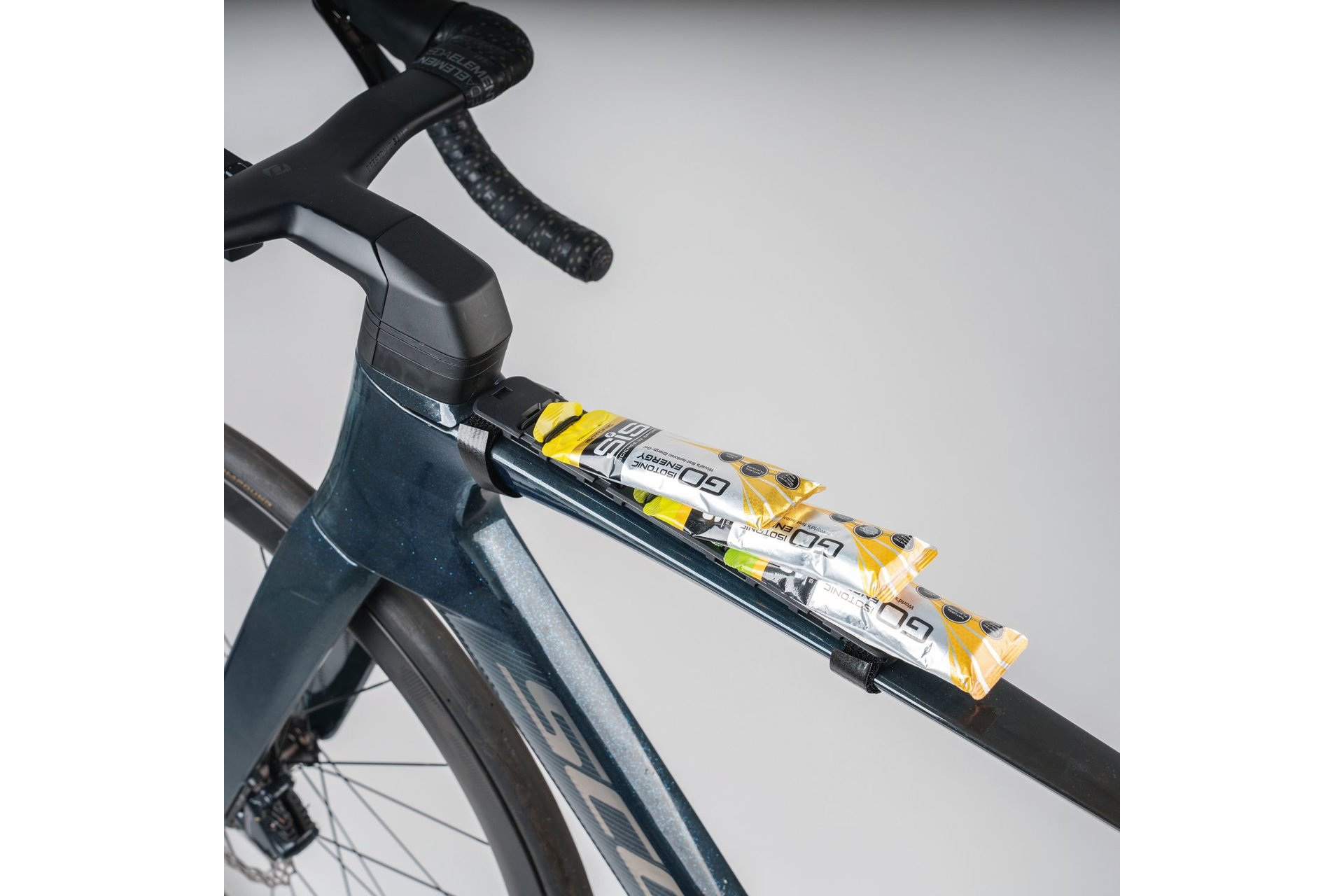 Topeak FastFuel PlatForm für Oberrohr