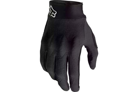 Bekleidung - Fox Defend D30 Langfinger Handschuhe