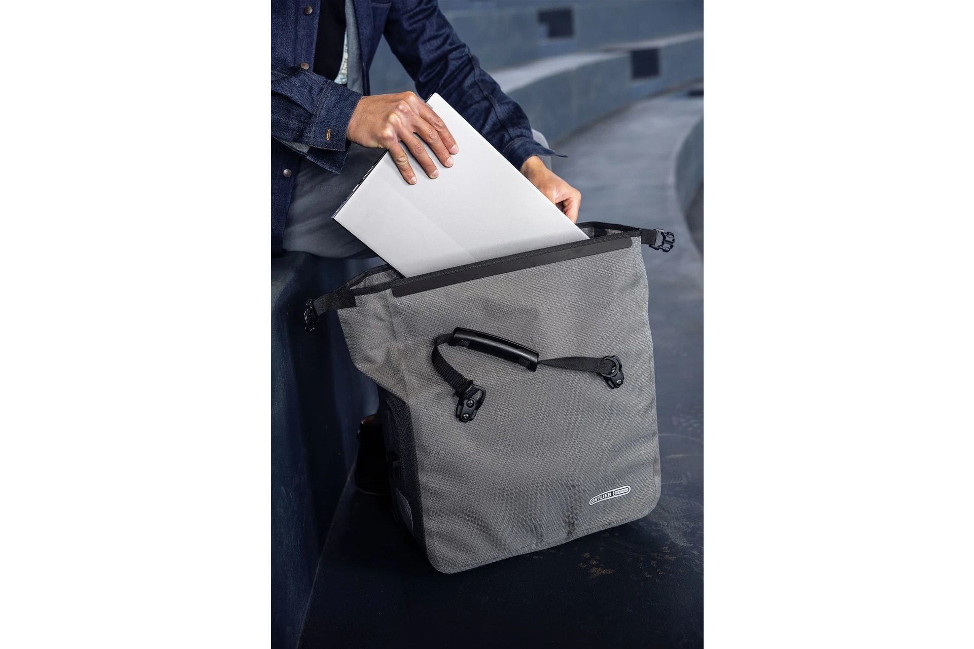 Ortlieb Office-Bag QL3.1 - Einzeltasche