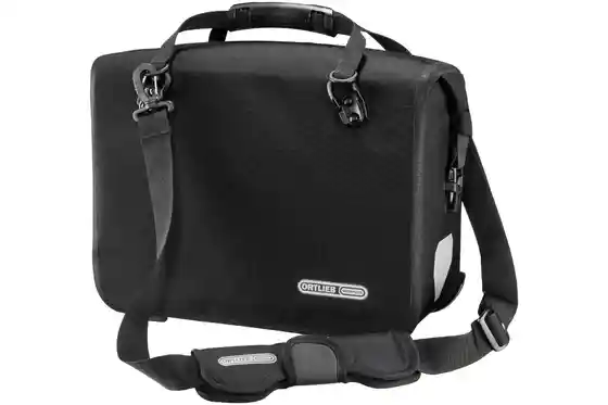 Fahrradzubehör - Ortlieb Office-Bag QL3.1 - Einzeltasche