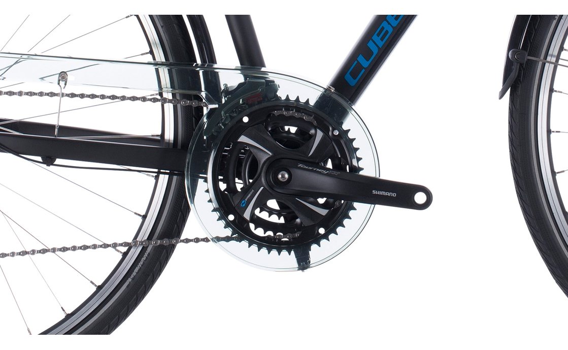 cube touring 2020 review