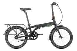 Tern Link D7i - 20 Zoll - Faltrahmen - 2025