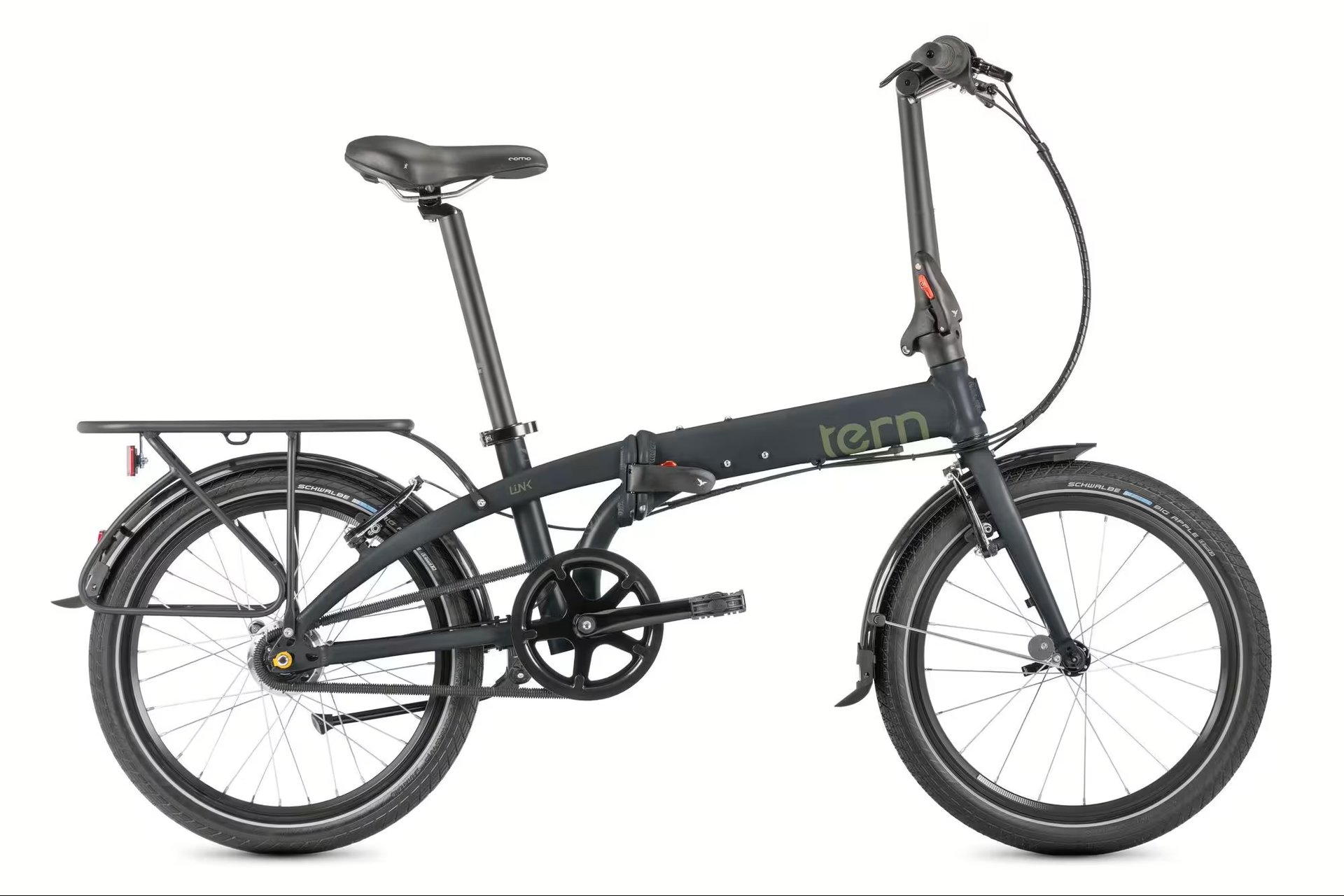 Tern Link D7i - 20 Zoll - Faltrahmen - 2025