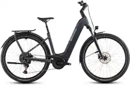Cube Kathmandu Hybrid ONE 800 - 800 Wh - 28 Zoll - Tiefeinsteiger - 2026