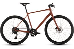 Cube Nulane Race - 28 Zoll - Diamant - 2026