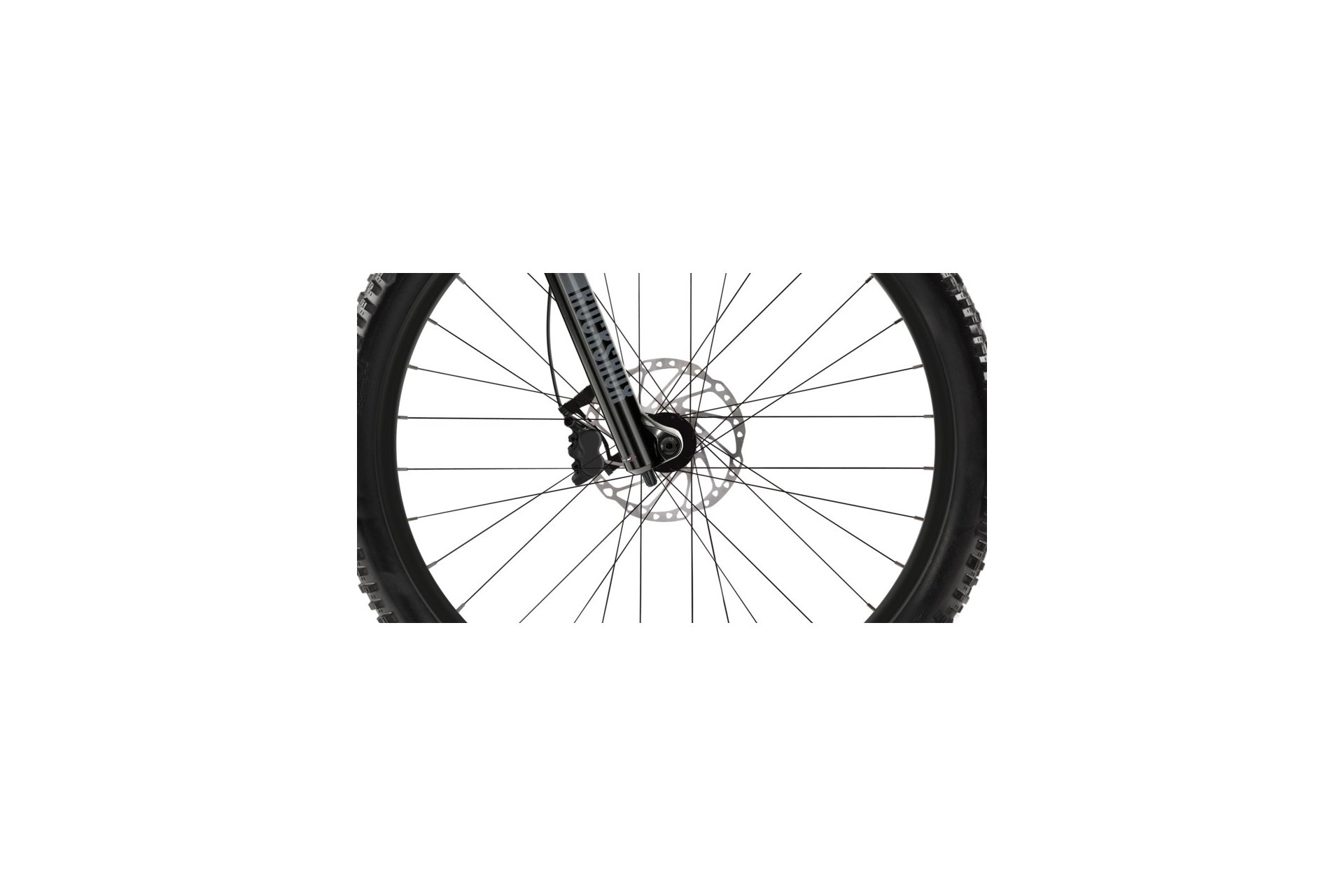 Haibike HardSeven 9 - 625 Wh - 27,5 Zoll - Diamant