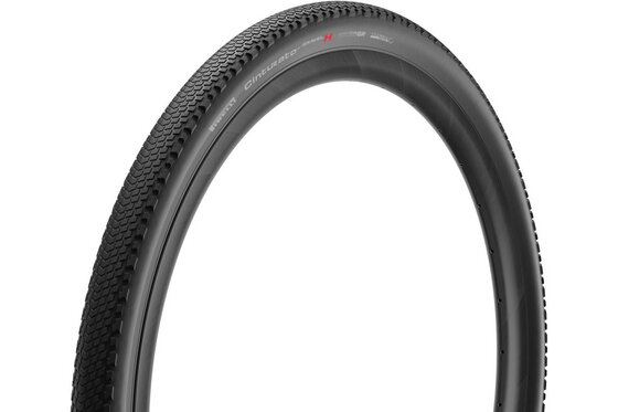 pannensicher - Fahrradreifen - Pirelli Cinturato Gravel H 700x45C High Perf. ProWall SmartEVO TLR