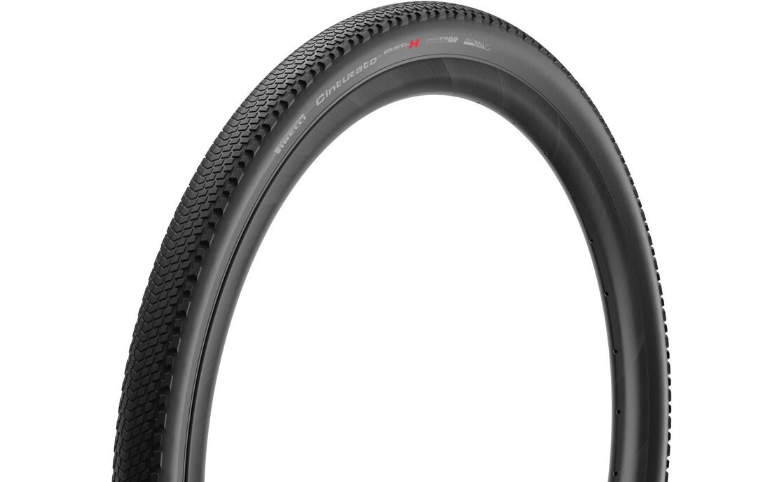 Pirelli Cinturato Gravel H 700x45C High Perf. ProWall SmartEVO TLR